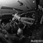 Iron Chic - band live at The First Unitarian Church in Philadelphia, PA on Jan 8, 2012 Iron Chic - band live at The First Unitarian Church in Philadelphia, PA on Jan 8, 2012