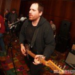 Iron Chic - band live at The First Unitarian Church in Philadelphia, PA on Jan 8, 2012 Iron Chic - band live at The First Unitarian Church in Philadelphia, PA on Jan 8, 2012