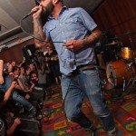 Lifetime - band live at First Unitarian Church in Philadelphia, PA on Jan 8, 2012 Lifetime - band live at First Unitarian Church in Philadelphia, PA on Jan 8, 2012