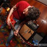 Lifetime - band live at First Unitarian Church in Philadelphia, PA on Jan 8, 2012 Lifetime - band live at First Unitarian Church in Philadelphia, PA on Jan 8, 2012