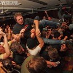 Lifetime - band live at First Unitarian Church in Philadelphia, PA on Jan 8, 2012 Lifetime - band live at First Unitarian Church in Philadelphia, PA on Jan 8, 2012