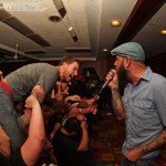 Lifetime - band live at First Unitarian Church in Philadelphia, PA on Jan 8, 2012 Lifetime - band live at First Unitarian Church in Philadelphia, PA on Jan 8, 2012