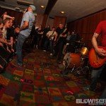 Lifetime - band live at First Unitarian Church in Philadelphia, PA on Jan 8, 2012 Lifetime - band live at First Unitarian Church in Philadelphia, PA on Jan 8, 2012