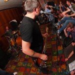 Lifetime - band live at First Unitarian Church in Philadelphia, PA on Jan 8, 2012 Lifetime - band live at First Unitarian Church in Philadelphia, PA on Jan 8, 2012