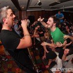 Lifetime - band live at First Unitarian Church in Philadelphia, PA on Jan 8, 2012 Lifetime - band live at First Unitarian Church in Philadelphia, PA on Jan 8, 2012