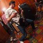 Lifetime - band live at First Unitarian Church in Philadelphia, PA on Jan 8, 2012 Lifetime - band live at First Unitarian Church in Philadelphia, PA on Jan 8, 2012