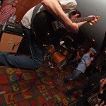 Lifetime - band live at First Unitarian Church in Philadelphia, PA on Jan 8, 2012 Lifetime - band live at First Unitarian Church in Philadelphia, PA on Jan 8, 2012