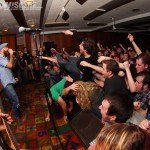 Lifetime - band live at First Unitarian Church in Philadelphia, PA on Jan 8, 2012 Lifetime - band live at First Unitarian Church in Philadelphia, PA on Jan 8, 2012