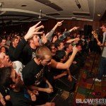 Title Fight - band live at First Unitarian Church in Philadelphia, PA on Jan 8, 2012 Title Fight - band live at First Unitarian Church in Philadelphia, PA on Jan 8, 2012