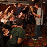 Title Fight - band live at First Unitarian Church in Philadelphia, PA on Jan 8, 2012 Title Fight - band live at First Unitarian Church in Philadelphia, PA on Jan 8, 2012