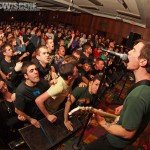 Title Fight - band live at First Unitarian Church in Philadelphia, PA on Jan 8, 2012 Title Fight - band live at First Unitarian Church in Philadelphia, PA on Jan 8, 2012