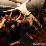 Title Fight - band live at First Unitarian Church in Philadelphia, PA on Jan 8, 2012 Title Fight - band live at First Unitarian Church in Philadelphia, PA on Jan 8, 2012