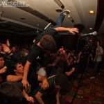 Title Fight - band live at First Unitarian Church in Philadelphia, PA on Jan 8, 2012 Title Fight - band live at First Unitarian Church in Philadelphia, PA on Jan 8, 2012