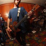 Title Fight - band live at First Unitarian Church in Philadelphia, PA on Jan 8, 2012 Title Fight - band live at First Unitarian Church in Philadelphia, PA on Jan 8, 2012