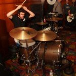 Title Fight - band live at First Unitarian Church in Philadelphia, PA on Jan 8, 2012 Title Fight - band live at First Unitarian Church in Philadelphia, PA on Jan 8, 2012