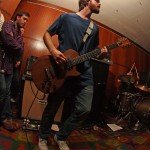 Title Fight - band live at First Unitarian Church in Philadelphia, PA on Jan 8, 2012 Title Fight - band live at First Unitarian Church in Philadelphia, PA on Jan 8, 2012