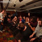 Title Fight - band live at First Unitarian Church in Philadelphia, PA on Jan 8, 2012 Title Fight - band live at First Unitarian Church in Philadelphia, PA on Jan 8, 2012