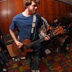 Title Fight - band live at First Unitarian Church in Philadelphia, PA on Jan 8, 2012 Title Fight - band live at First Unitarian Church in Philadelphia, PA on Jan 8, 2012