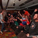 Title Fight - band live at First Unitarian Church in Philadelphia, PA on Jan 8, 2012 Title Fight - band live at First Unitarian Church in Philadelphia, PA on Jan 8, 2012