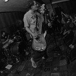 Title Fight - band live at First Unitarian Church in Philadelphia, PA on Jan 8, 2012 Title Fight - band live at First Unitarian Church in Philadelphia, PA on Jan 8, 2012