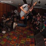 Title Fight - band live at First Unitarian Church in Philadelphia, PA on Jan 8, 2012 Title Fight - band live at First Unitarian Church in Philadelphia, PA on Jan 8, 2012