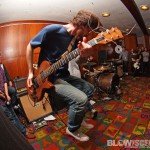 Title Fight - band live at First Unitarian Church in Philadelphia, PA on Jan 8, 2012 Title Fight - band live at First Unitarian Church in Philadelphia, PA on Jan 8, 2012