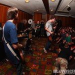 Title Fight - band live at First Unitarian Church in Philadelphia, PA on Jan 8, 2012 Title Fight - band live at First Unitarian Church in Philadelphia, PA on Jan 8, 2012