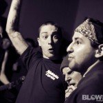 Weekend Nachos - Philly House Shows VII