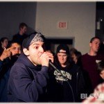 Weekend Nachos - Philly House Shows VII