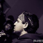 Weekend Nachos - Philly House Shows VII