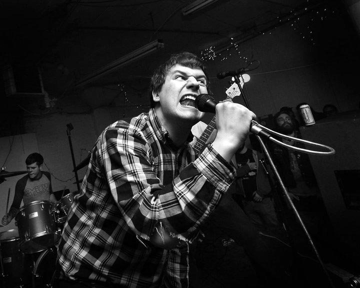 Night Birds Announce US Tour Night Birds Announce US Tour