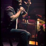 Eugene S Robinson Eugene S Robinson