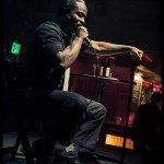 Eugene S Robinson Eugene S Robinson