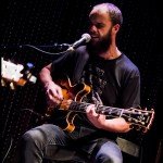 John Baizley of Baroness John Baizley of Baroness