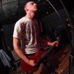 Night Birds - band live in Philly at The Barbary on March 15, 2012 Night Birds - band live in Philly at The Barbary on March 15, 2012