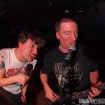 Night Birds - band live in Philly at The Barbary on March 15, 2012 Night Birds - band live in Philly at The Barbary on March 15, 2012