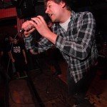 Night Birds - band live in Philly at The Barbary on March 15, 2012 Night Birds - band live in Philly at The Barbary on March 15, 2012