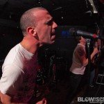 Night Birds - band live in Philly at The Barbary on March 15, 2012 Night Birds - band live in Philly at The Barbary on March 15, 2012