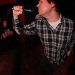 Night Birds - band live in Philly at The Barbary on March 15, 2012 Night Birds - band live in Philly at The Barbary on March 15, 2012