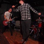 Night Birds - band live in Philly at The Barbary on March 15, 2012 Night Birds - band live in Philly at The Barbary on March 15, 2012