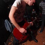 Night Birds - band live in Philly at The Barbary on March 15, 2012 Night Birds - band live in Philly at The Barbary on March 15, 2012