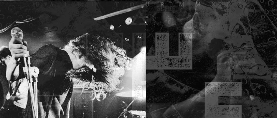 Rise and Fall Oathbreaker Interview Rise and Fall Oathbreaker Interview