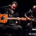 Scott Kelly of Neurosis Scott Kelly of Neurosis