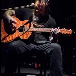 Scott Kelly of Neurosis Scott Kelly of Neurosis