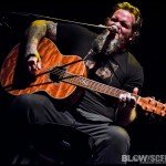 Scott Kelly of Neurosis Scott Kelly of Neurosis