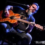 Scott Kelly of Neurosis Scott Kelly of Neurosis