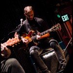 Scott Kelly and John Baizley Scott Kelly and John Baizley