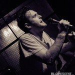 Ceremony - band live at The Barbary in Philadelphia 2012 Ceremony - band live at The Barbary in Philadelphia 2012