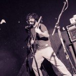 East Of The Wall - Live at North Star venue in Philadelphia East Of The Wall - Live at North Star venue in Philadelphia