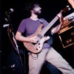 East Of The Wall - Live at North Star venue in Philadelphia East Of The Wall - Live at North Star venue in Philadelphia